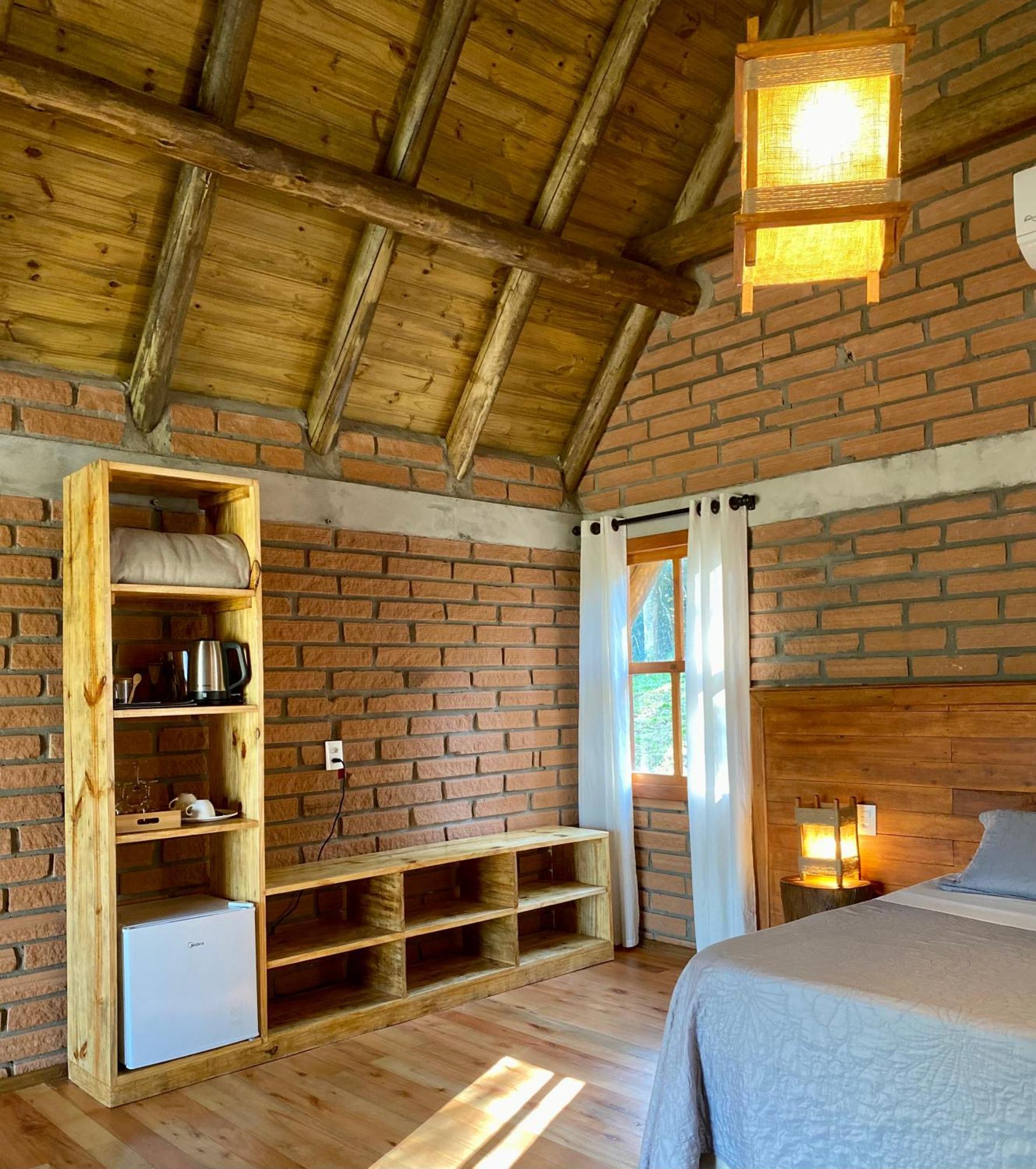 Maria Rita Dos Canyons Praia Grande  Zewnętrze zdjęcie